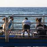 . �Bisogna sempre stare attenti a evitare i disturbatori che rovinano la concentrazione - sottolinea Antonella - ragazzini che possono schernirci, ma anche adulti che ci guardano in modo malizioso per via delle pose "accattivanti" richieste da alcune attivit�